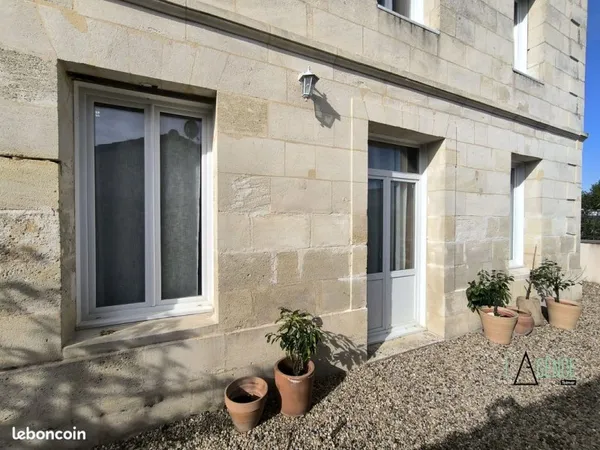 Maison 5 pièces 141 m²
