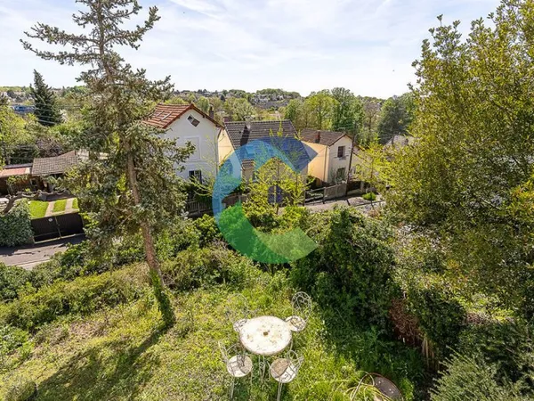 Maison Epinay Sur Orge 5 pièce(s) 117 m2