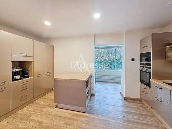 Maison 7 pièces 163 m²