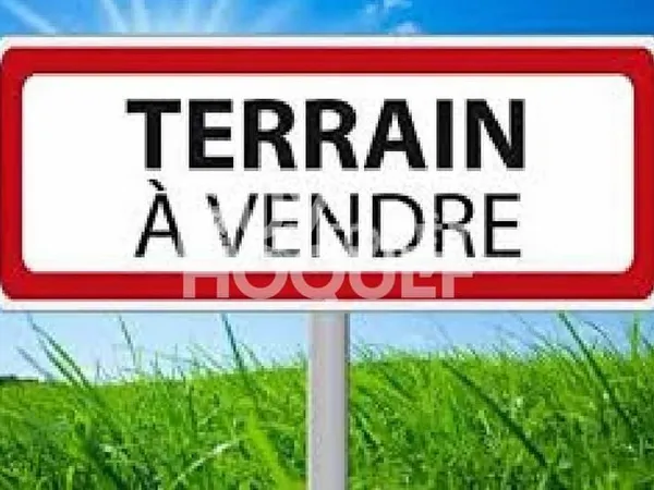 Terrain à vendre à Saint Selve -