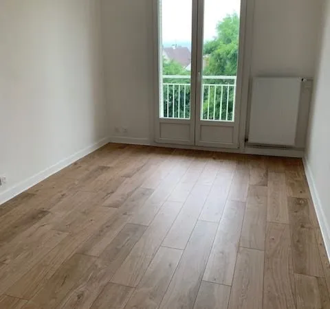 Part. Vend appartement 3 pièces 50 m2, av de Boufflers Nancy
