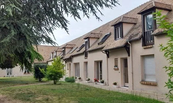 Appartement duplex