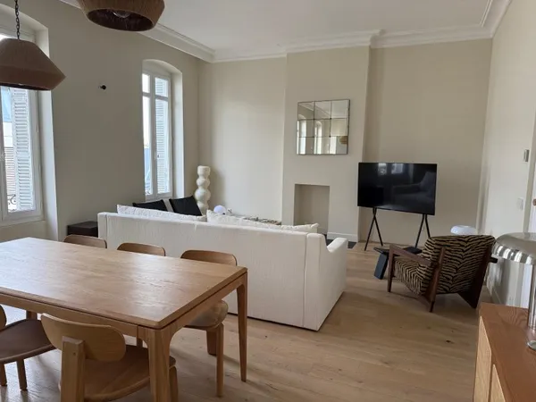 Loue Appartement 150m² / 3 chambres