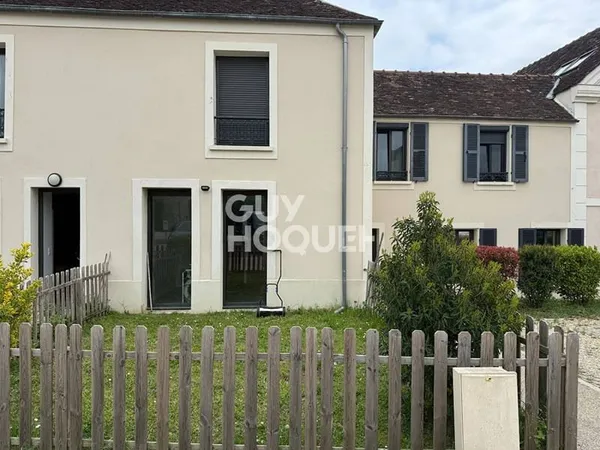 Maison 3 pièces 45 m²