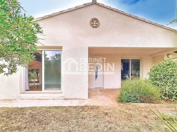 Maison 160 m² à Fonbeauzard