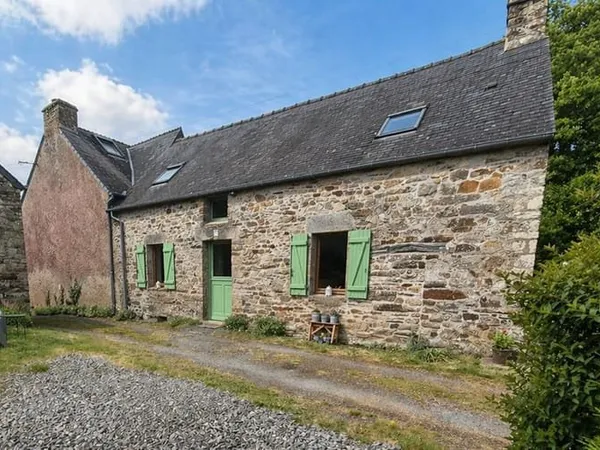 Maison 3 pièces 86 m²