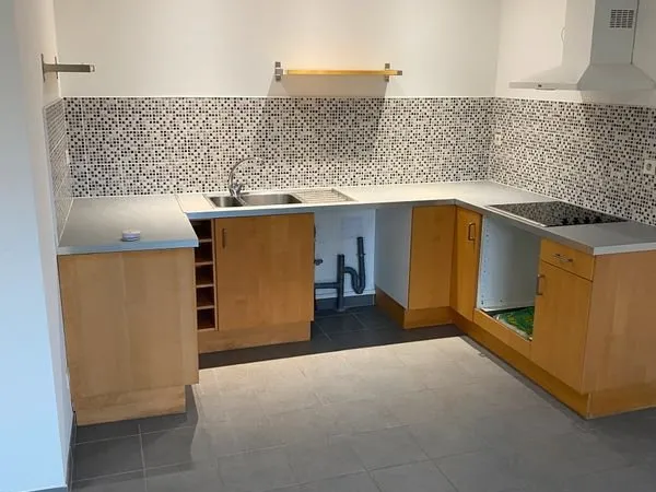 Maison T3 à castelnau de médoc