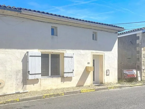 maison de ville