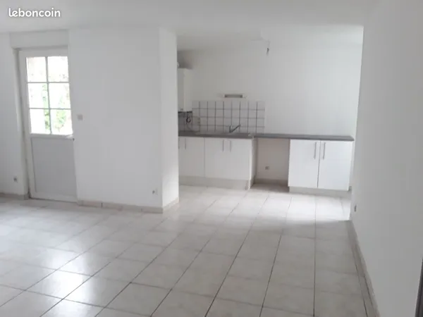 Appartement T2
