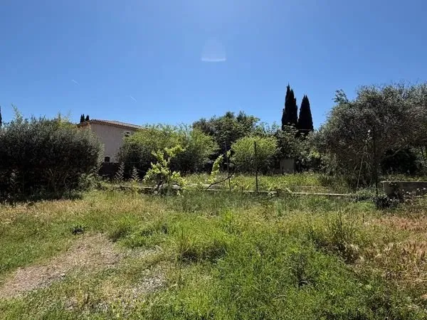 Maison neuve 110 m² avec piscine - Terrain 325 m² - Permis accepté - Vue dégagée