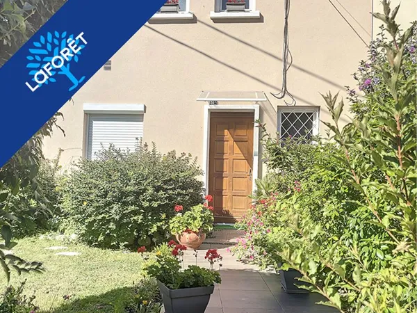 Maison 3 pièces 65 m²
