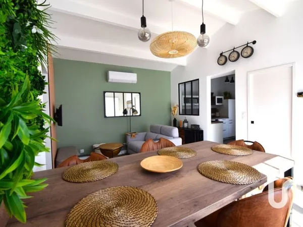 Vente Maison/villa 3 pièces