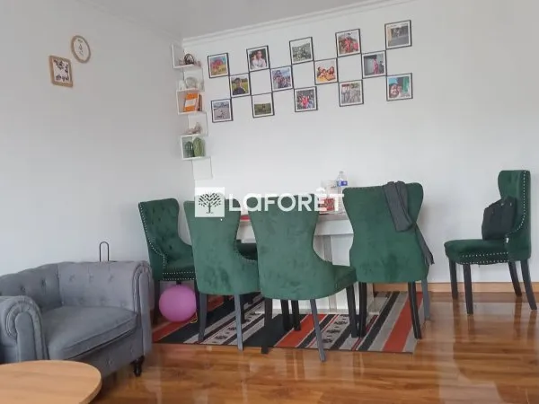 Appartement 4 pièces 75 m²