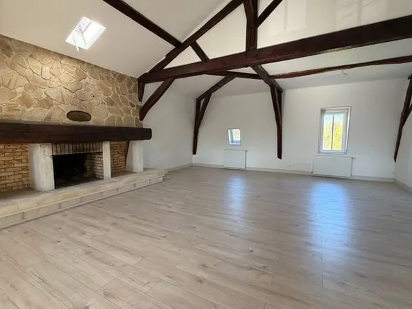 Appartement 3 pièces 97 m²