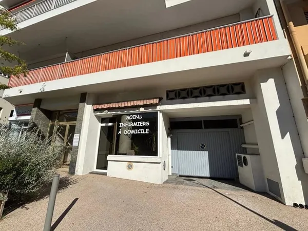 Stationnement Vente Nice   46200€