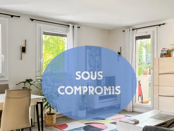 Appartement 3 pièces 75 m²