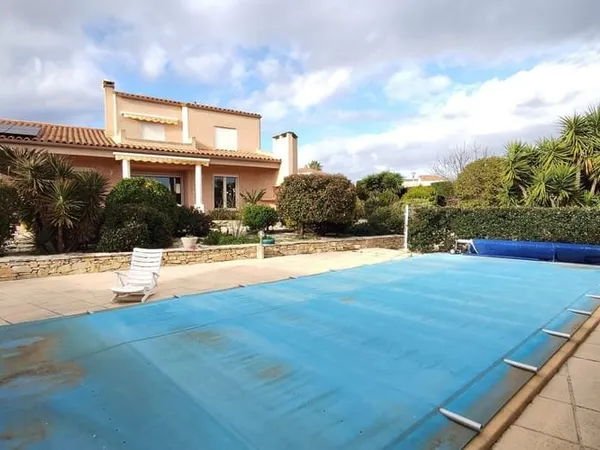Maison 4 pièces 150 m²