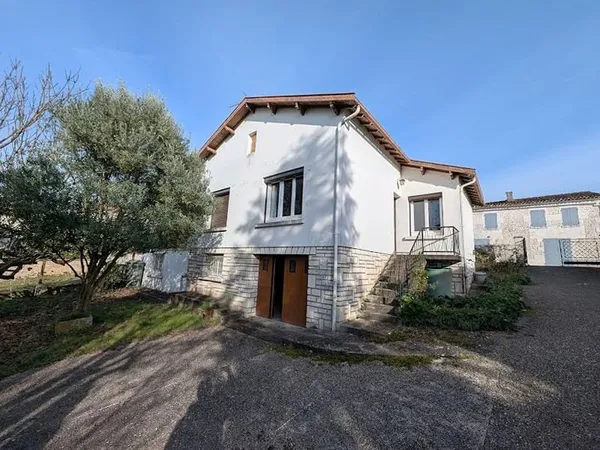 Maison 5 pièces 98 m²