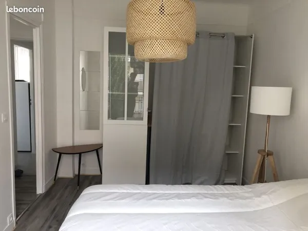 Vente Appartement T2 Villemomble