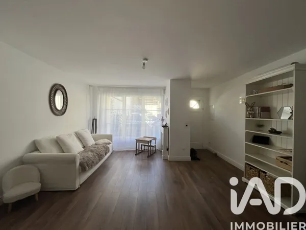 Maison 5 pièces 82 m²