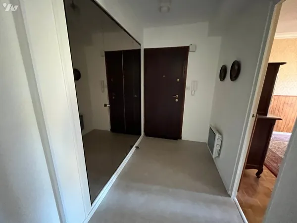 Appartement 4 pièces 77 m²