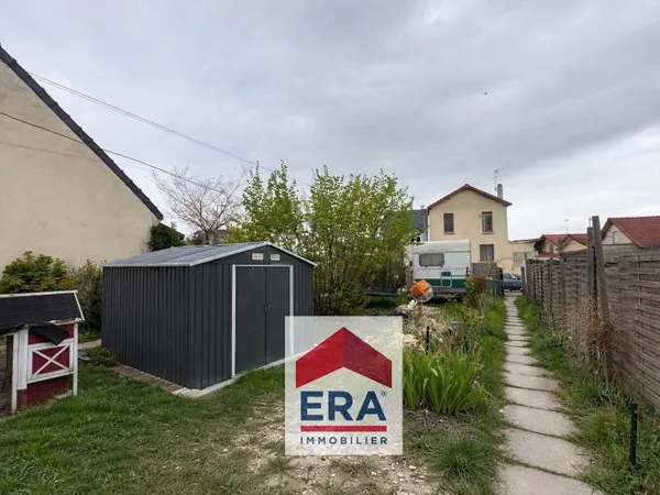 Maison 3 pièces 70 m²