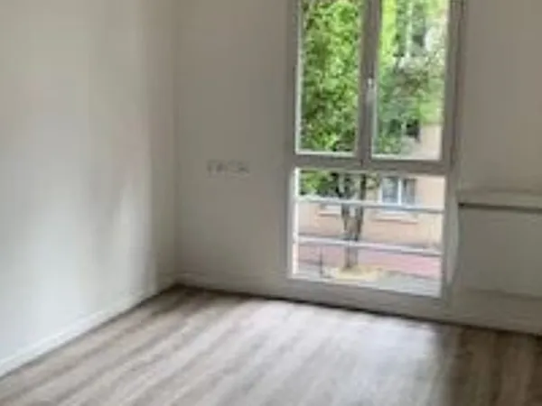 Appartement 1 pièce 18 m²