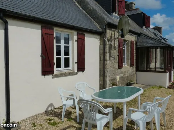 Maison 5 pièces 61 m²