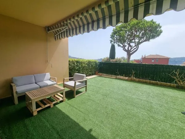 Appartement 2 pièces 56 m²