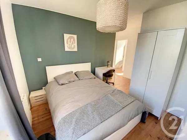 Appartement 11 m²