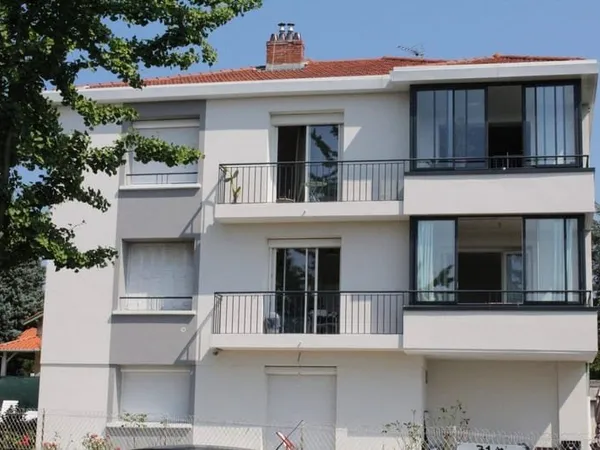 Appartement 2 pièces 70 m²