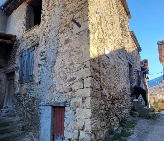 VEND MAISON en Pierre