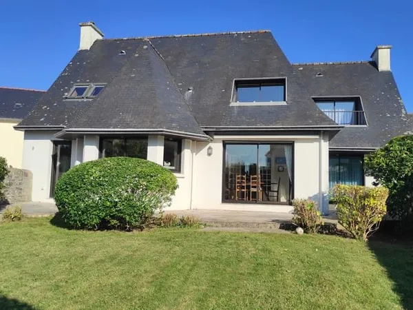 Maison 6 pièces 161 m²