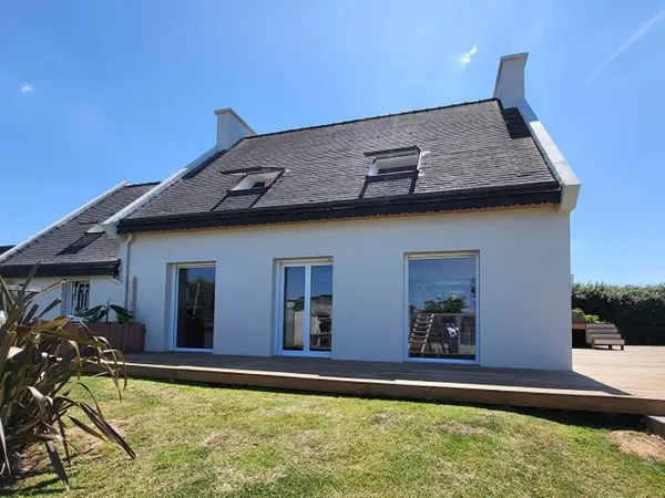 Maison 7 pièces 135 m²