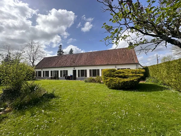 Maison 6 pièces 176 m²