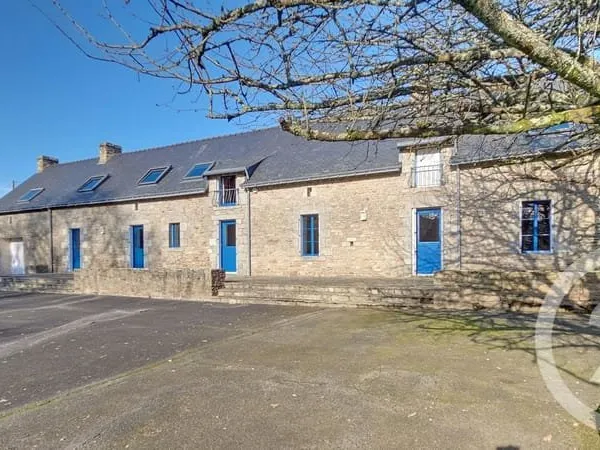 Maison 7 pièces 188 m²