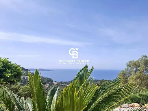 Villa 6 pièces 182 m²