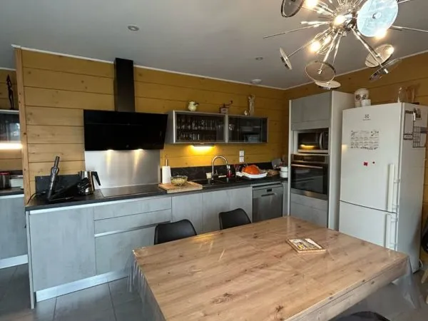 Maison 4 pièces 89 m²