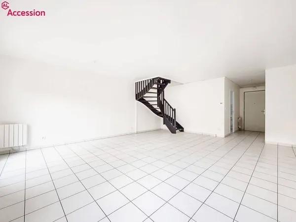 Maison 5 pièces 96 m²