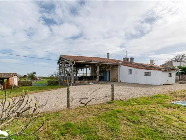 Maison 5 pièces 127 m²