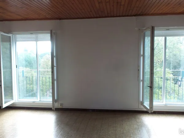 Appartement Avignon : T4 de 71 m²