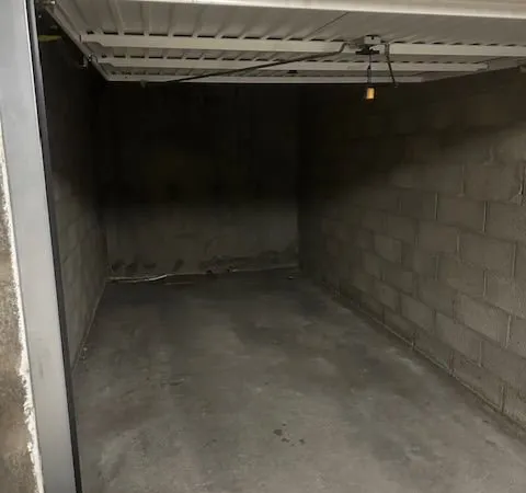 GARAGE VILLEURBANNE