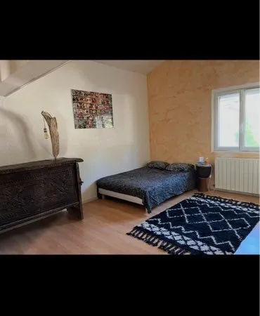 Chambre Colocation Montpellier 1p 25m² 350€