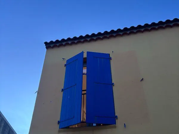 Appartement 3 pièces 45 m²