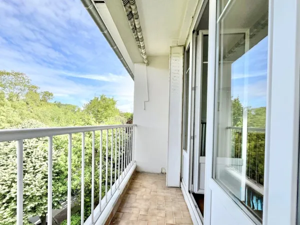 Vends appartement