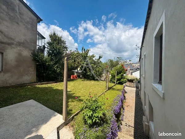 Appartement 4 pièces 67 m²