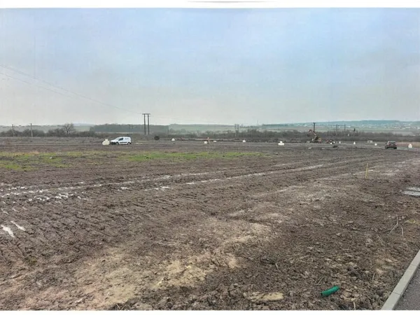 Terrain en lotissement 500 m²