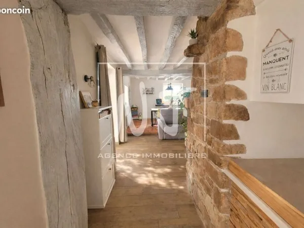 Maison 4 pièces 94 m²