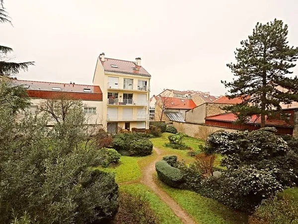 Appartement Nanterre 2 pièce(s) 75 m2