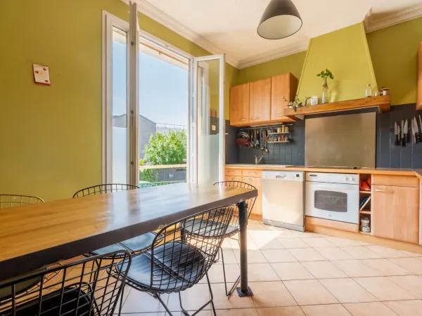 ROMAINVILLE (93230) — MAISON INDIVIDUELLE 5P — 106 m² Carrez — JARDIN 250 m² — GARAGE